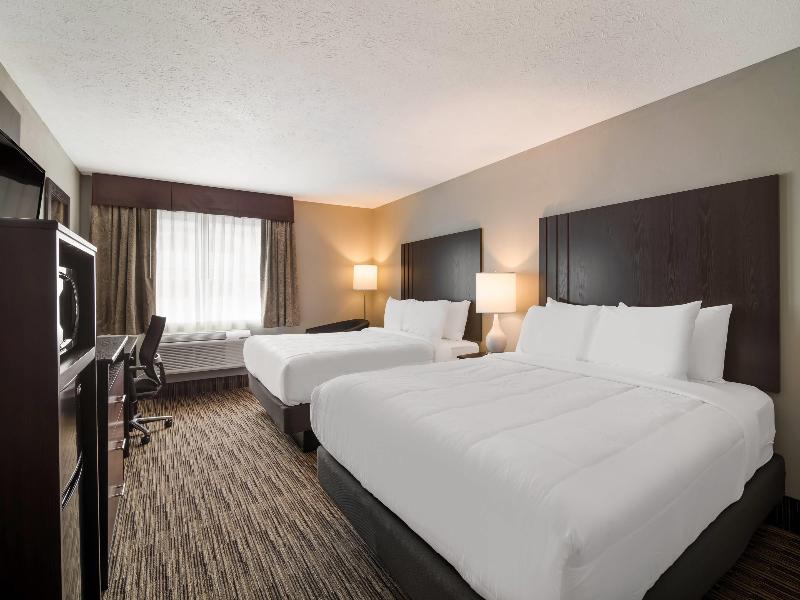 Quality Inn Suites South Portland image
