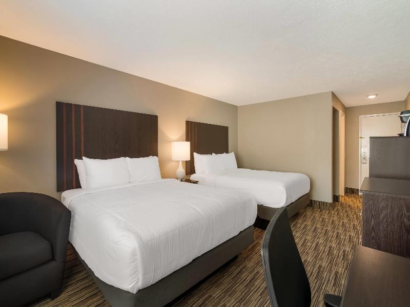 Quality Inn Suites South Portland image