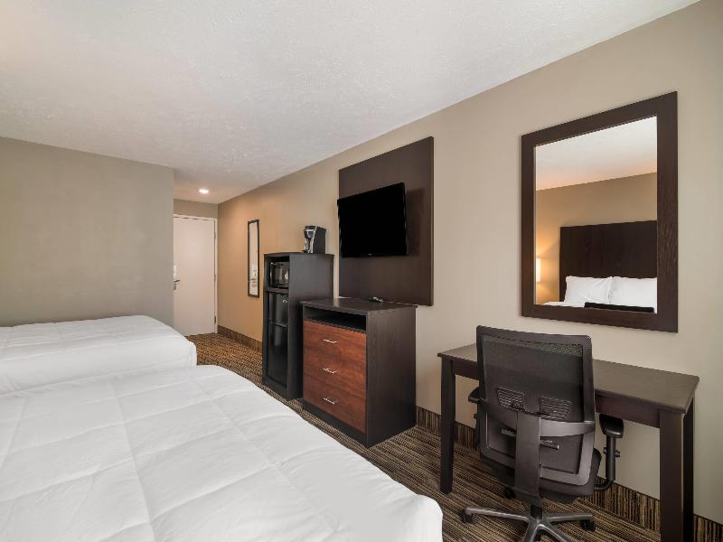 Quality Inn Suites South Portland image