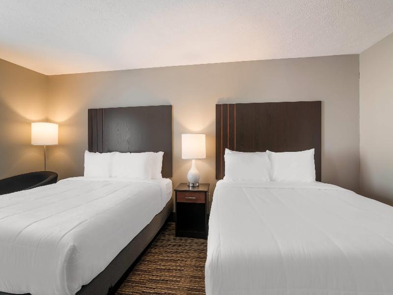 Quality Inn Suites South Portland image