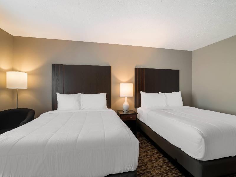 Quality Inn Suites South Portland image