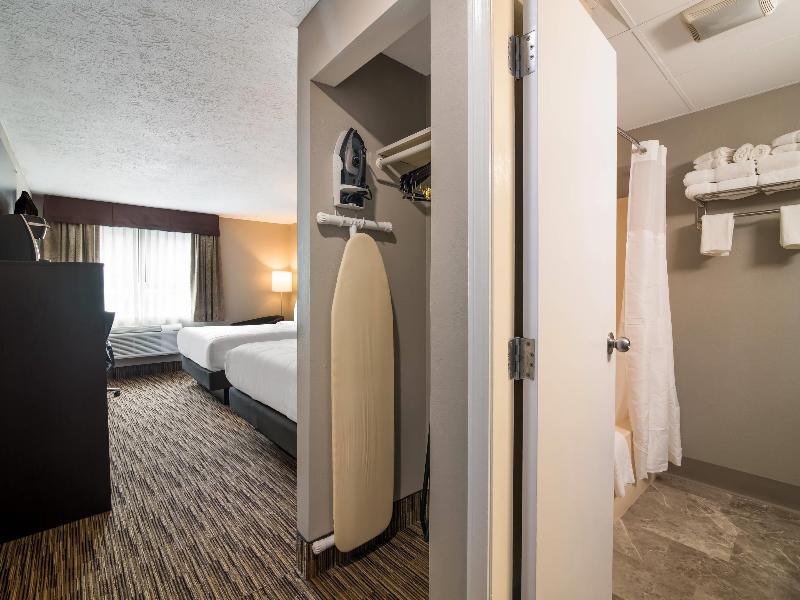 Quality Inn Suites South Portland image