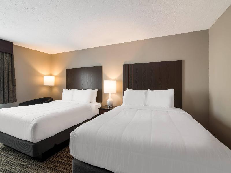 Quality Inn Suites South Portland image