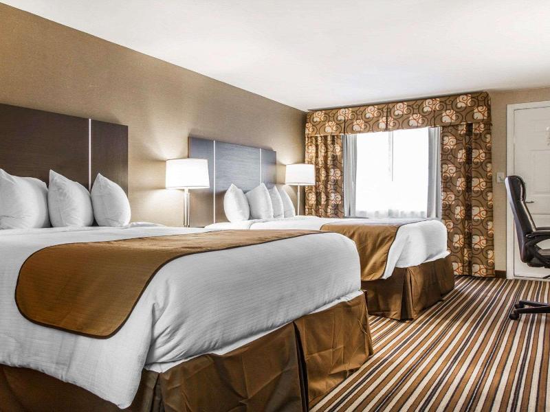 Quality Inn Suites South Portland image