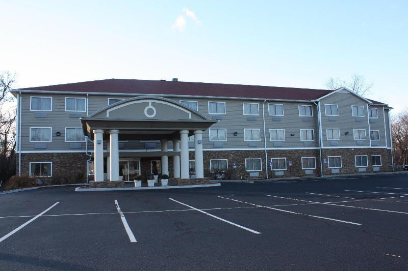 Holiday Inn Express Ludlow