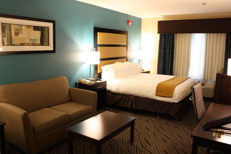 Holiday Inn Express Ludlow photo 8
