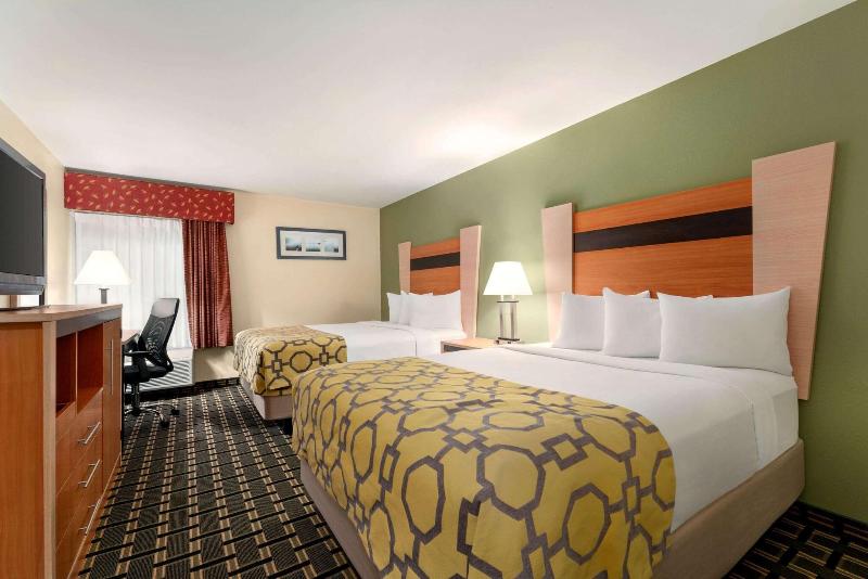 Baymont By Wyndham North Dartmouth image