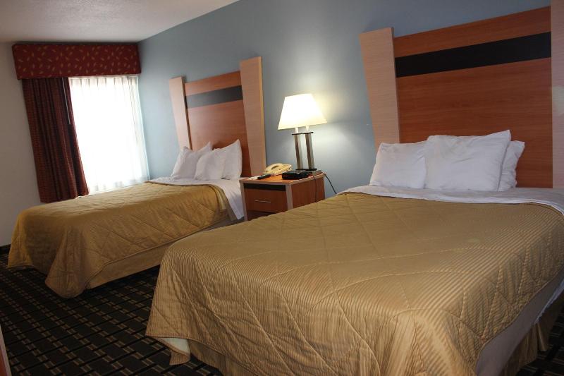 Baymont By Wyndham North Dartmouth image