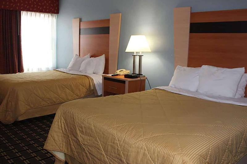 Baymont By Wyndham North Dartmouth image