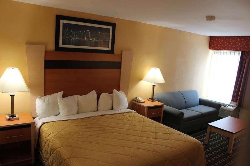 Baymont By Wyndham North Dartmouth image
