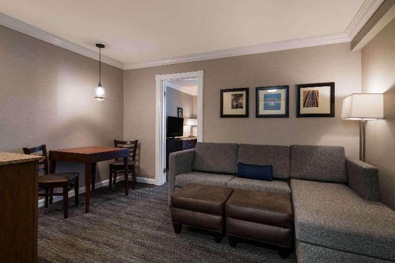 Comfort Inn & Suites Plattsburgh - Morrisonville image