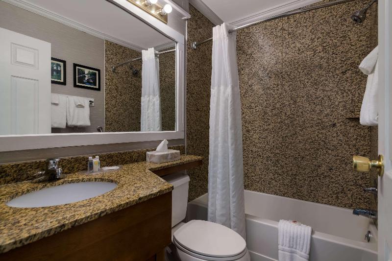 Comfort Inn & Suites Plattsburgh - Morrisonville image