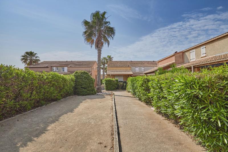 Résidence Odalys Le Grand Bleu