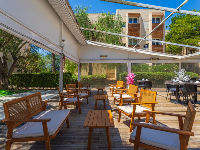 L'Ile D'Or - Vacanceole image