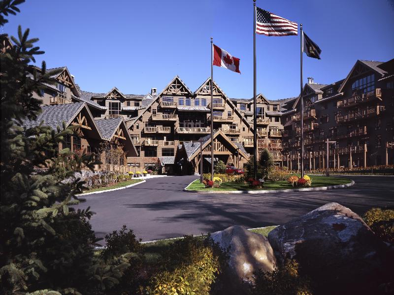 The Lodge at Spruce Peak image