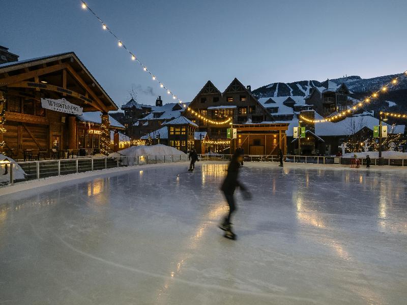 The Lodge at Spruce Peak image