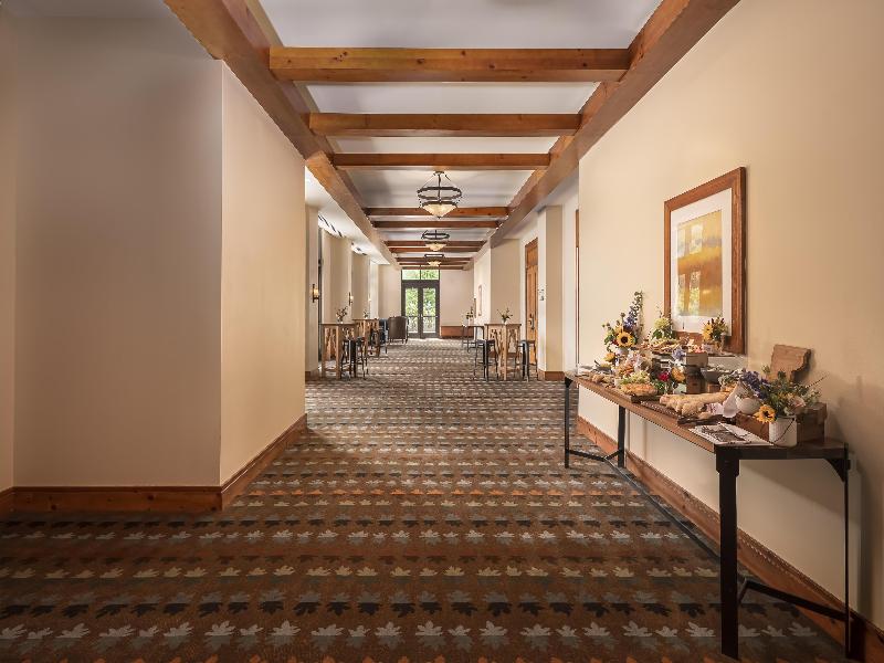 The Lodge at Spruce Peak image