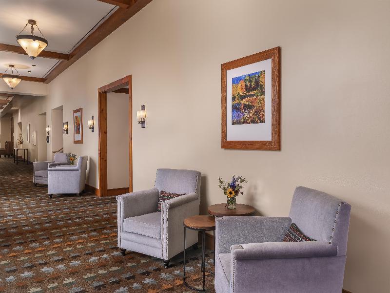 The Lodge at Spruce Peak image