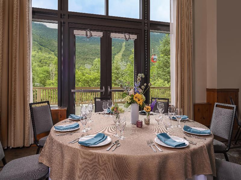 The Lodge at Spruce Peak image