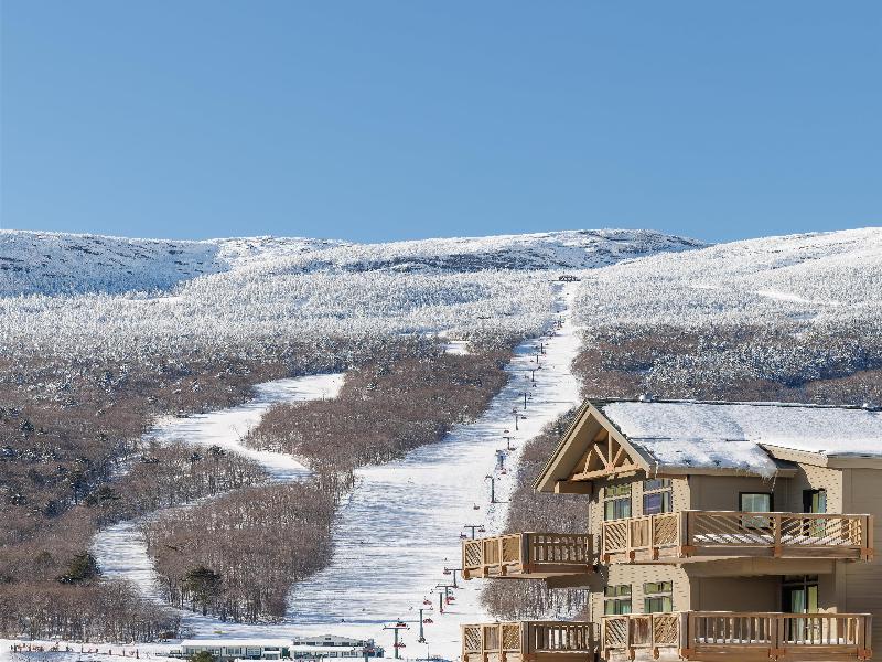 The Lodge at Spruce Peak image