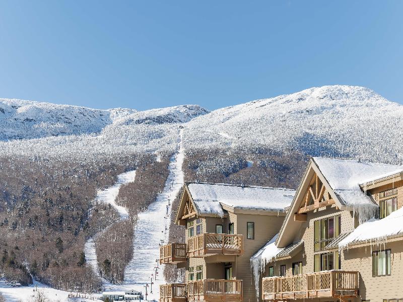 The Lodge at Spruce Peak image