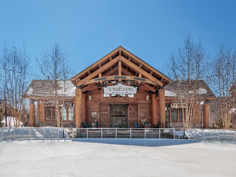 The Lodge at Spruce Peak image