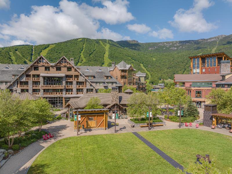 The Lodge at Spruce Peak image