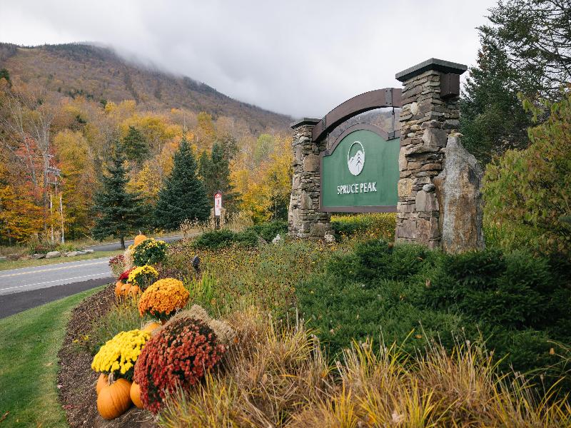 The Lodge at Spruce Peak image