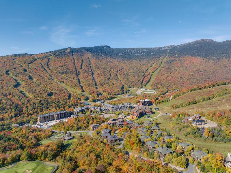 The Lodge at Spruce Peak image