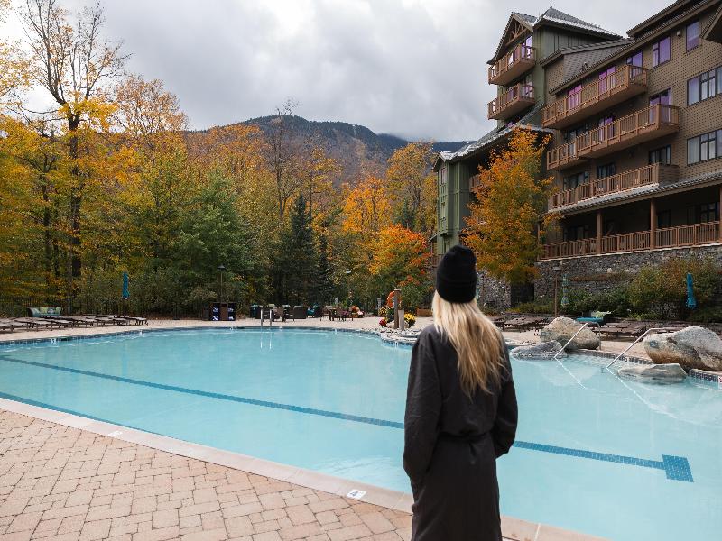 The Lodge at Spruce Peak image