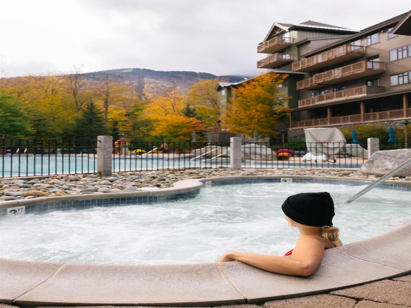 The Lodge at Spruce Peak image