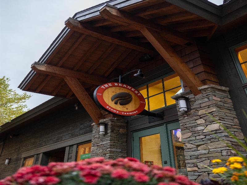 The Lodge at Spruce Peak image