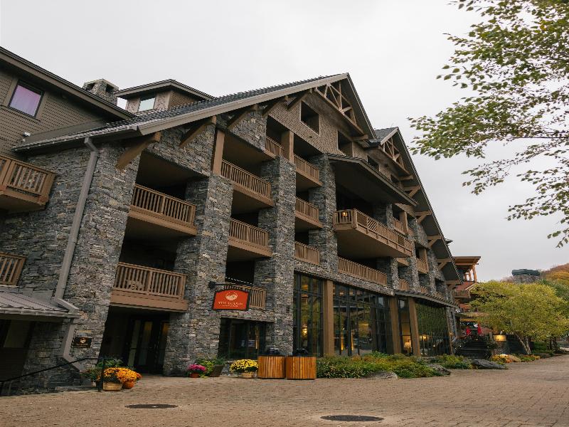 The Lodge at Spruce Peak image