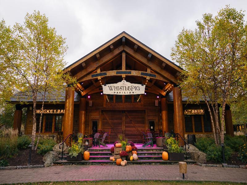 The Lodge at Spruce Peak image
