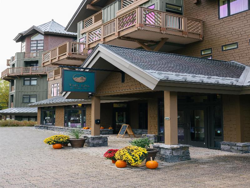 The Lodge at Spruce Peak image