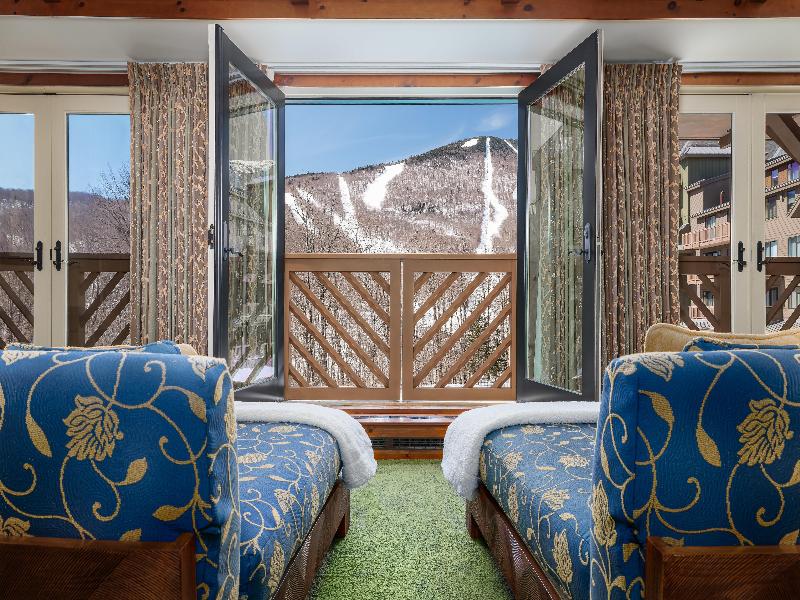 The Lodge at Spruce Peak image
