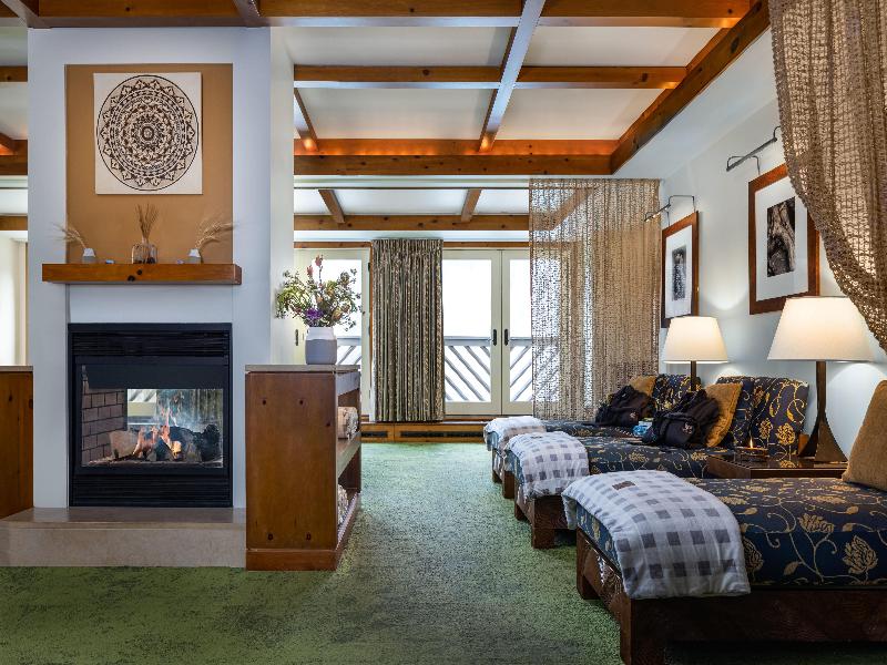 The Lodge at Spruce Peak image
