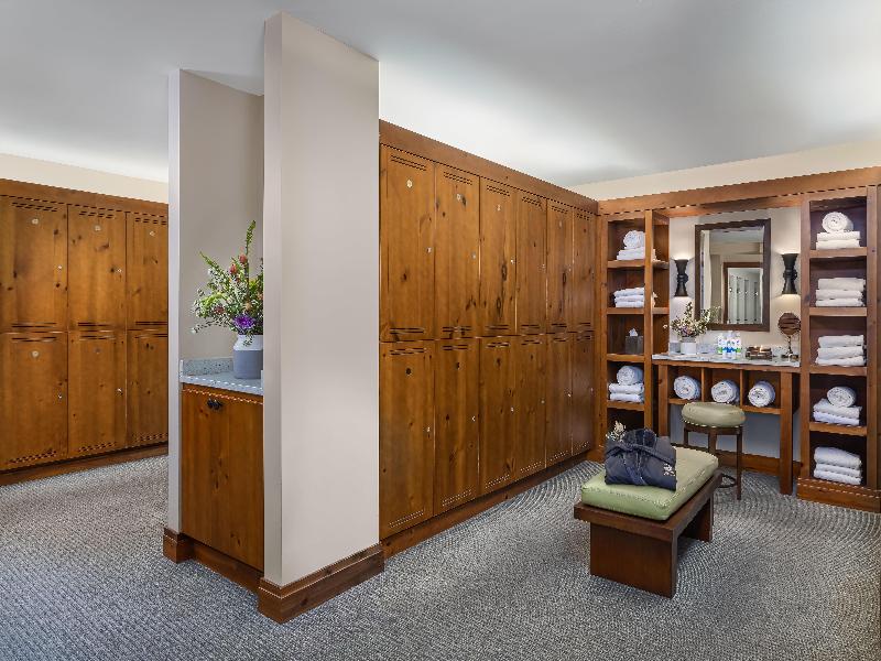 The Lodge at Spruce Peak image