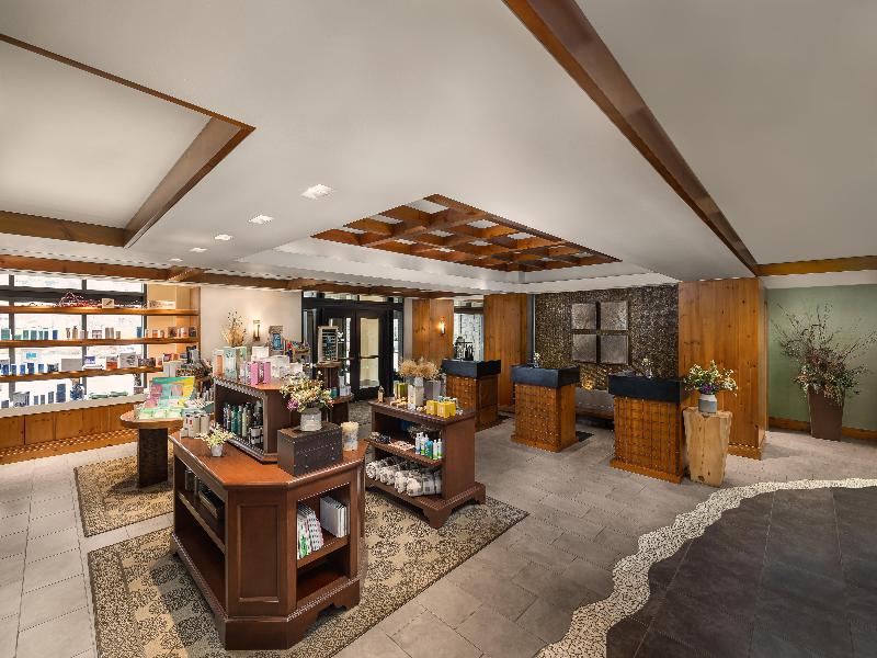 The Lodge at Spruce Peak image