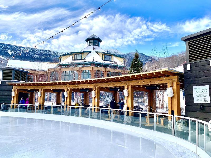 The Lodge at Spruce Peak image
