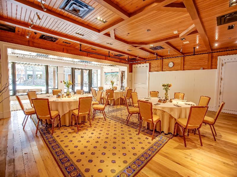 The Lodge at Spruce Peak image