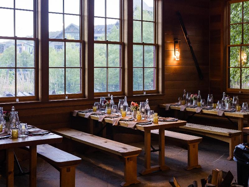 The Lodge at Spruce Peak image