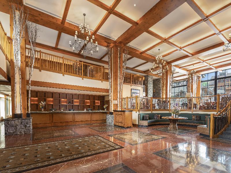The Lodge at Spruce Peak image