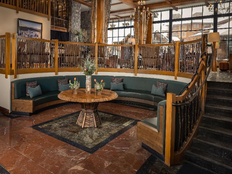 The Lodge at Spruce Peak image