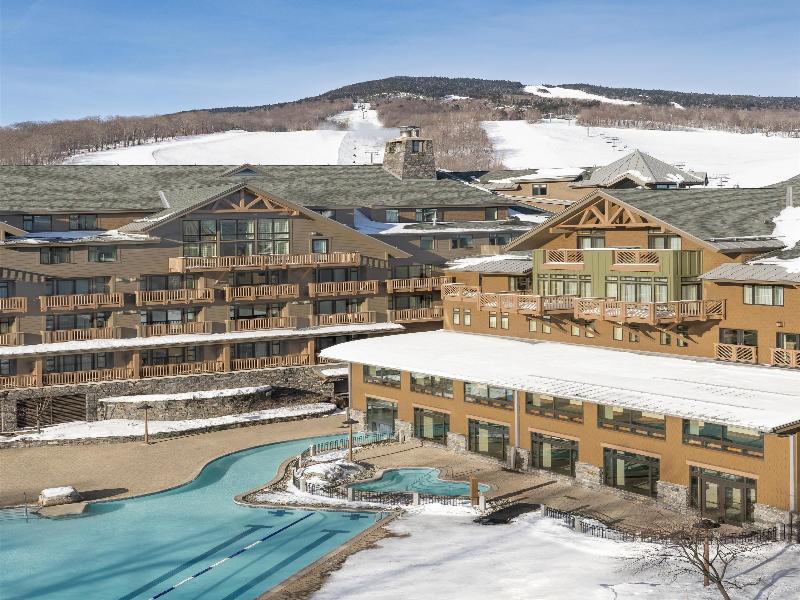 The Lodge at Spruce Peak image