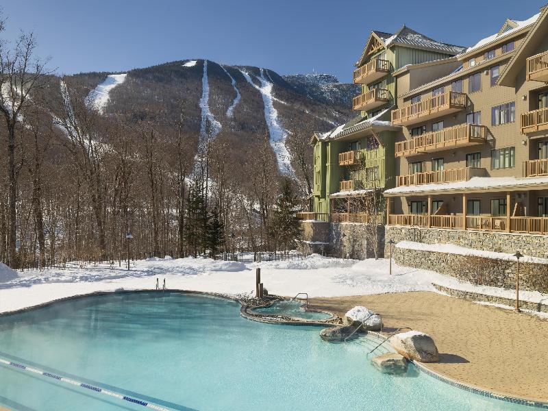 The Lodge at Spruce Peak image