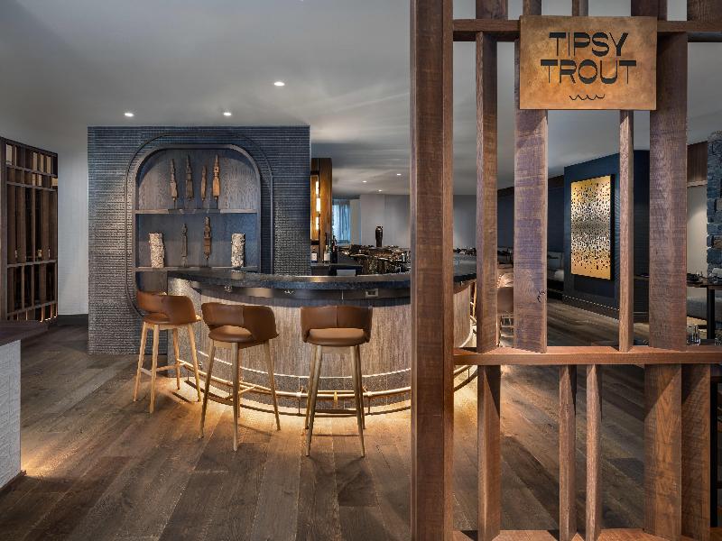 The Lodge at Spruce Peak image