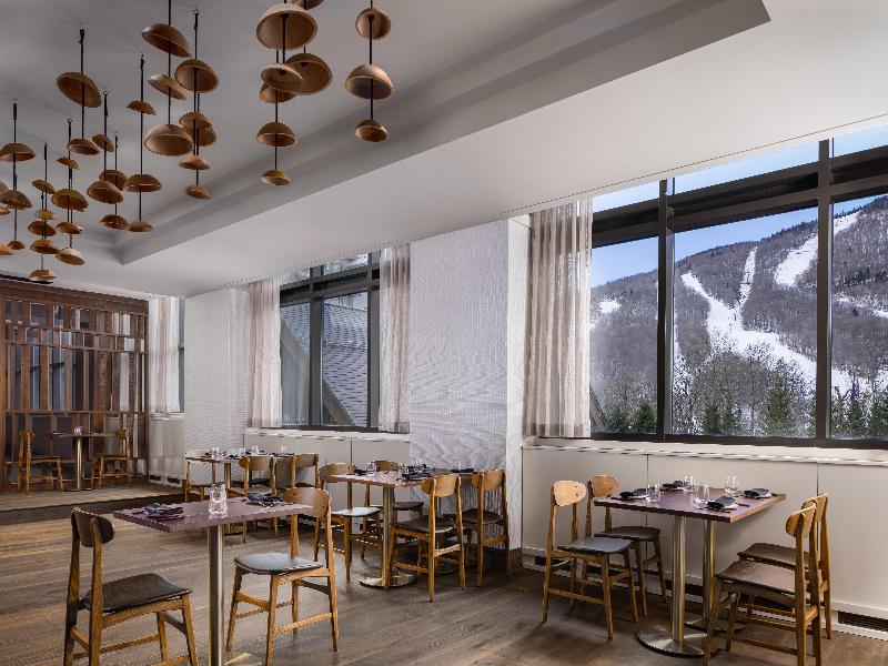 The Lodge at Spruce Peak image