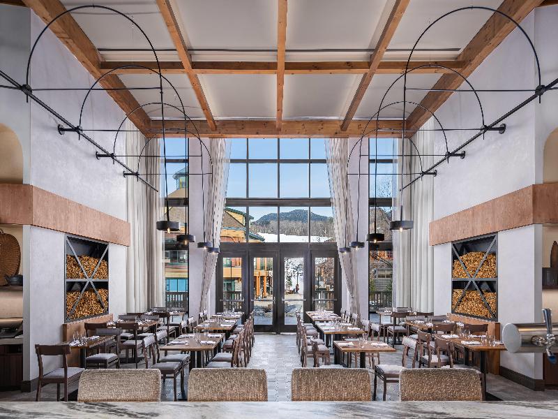 The Lodge at Spruce Peak image
