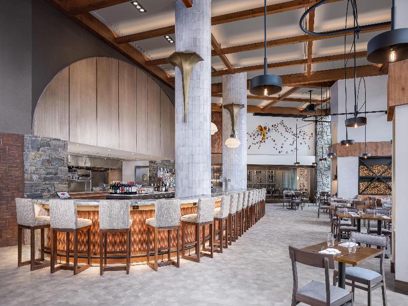 The Lodge at Spruce Peak image